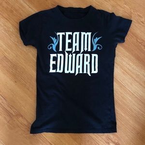 twilight merch